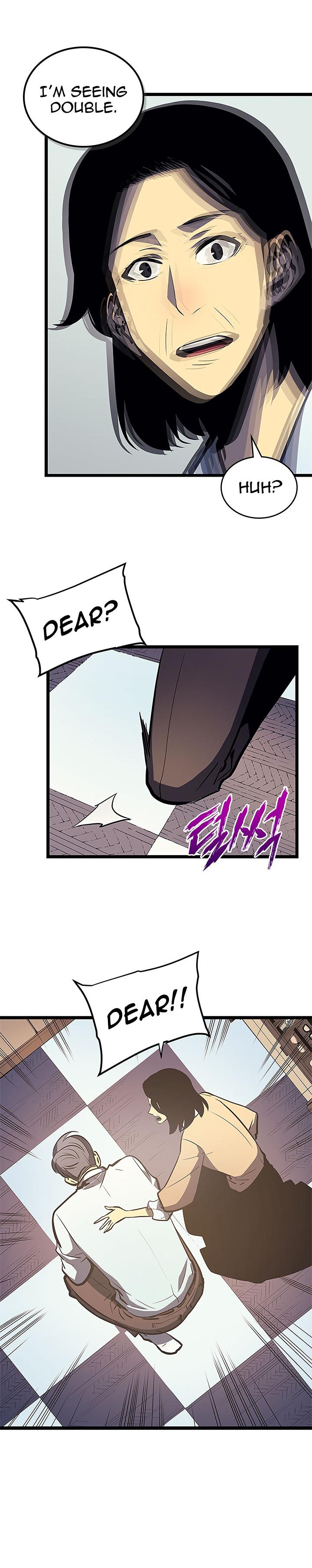 Solo Leveling, Chapter 79 image 29